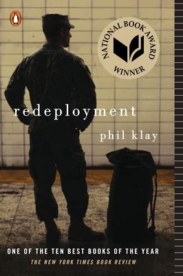 redeployment phil klay pdf|Iba pa.